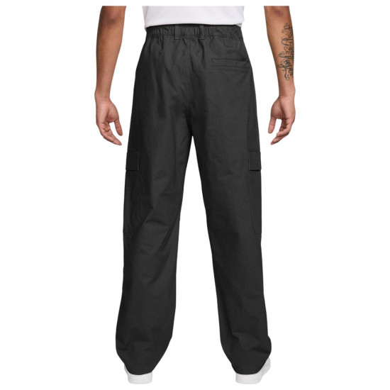 Nike Ανδρικό παντελόνι Sportswear Club Woven Cargo Pants Nike Ανδρικό παντελόνι Sportswear Club Woven Cargo Pants